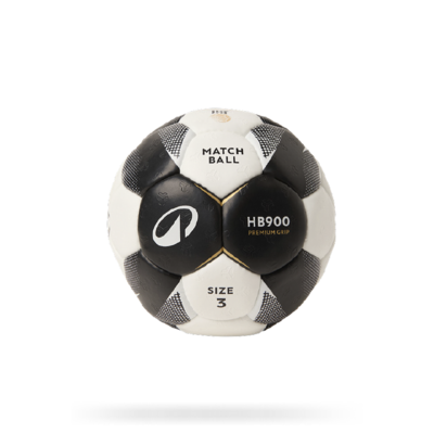 Ballon de handball H900 Premium – Kipsta
