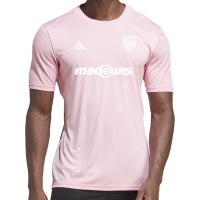 MAILLOT ADI ROSE ECCICA 26-27 (2229K)