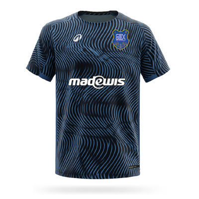 MAILLOT DEC MARINE|CIEL VALENTON 26-27 (530K)
