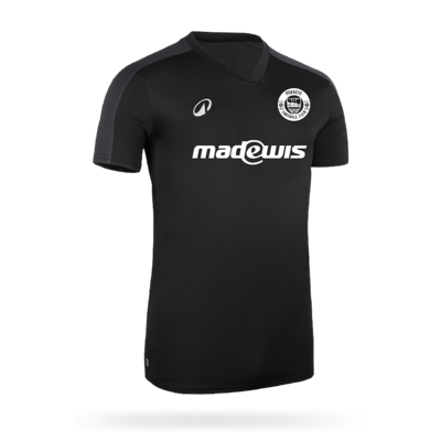 MAILLOT DEC GB NOIR PERIGNY 26-27 (500A)