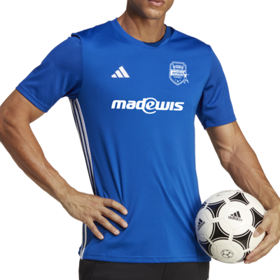 MAILLOT ADI BLEU ROI PUTEAUX 26-27 (2229C)