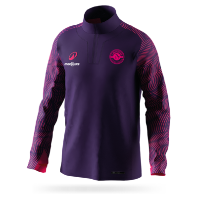 SWEAT TRAINING VIOLET LIBOURNE GB 25-26 (531F)