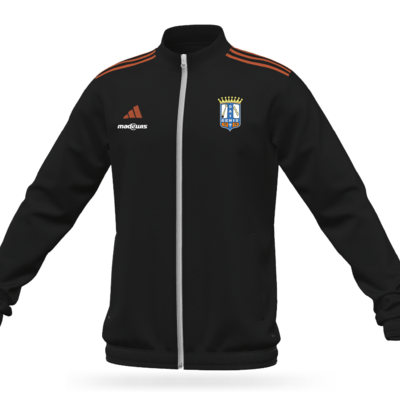 VESTE NOIRE ST GENIS IA0430-IA0416 25-26 (913A-74)