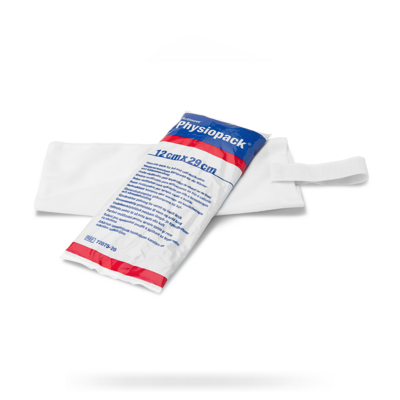 PHYSIOPACK 12X29CM