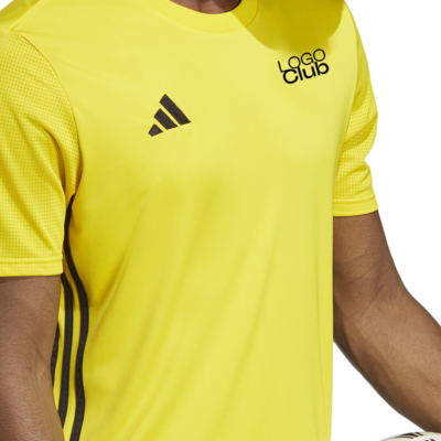 MAILLOT ADI FLOQ SENIOR TABELA23 BOUTIQUE
