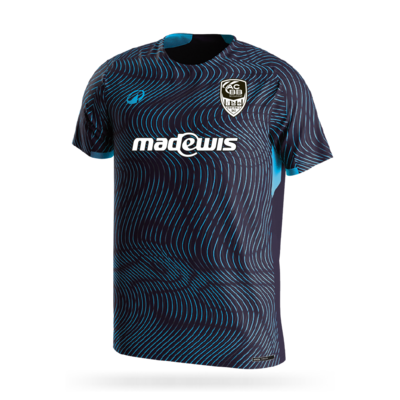 MAILLOT DEC MARINE|CIEL GB ACBB 26-27 (530K)