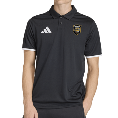 POLO ADI NOIR SVARR 26-27 (2642A)