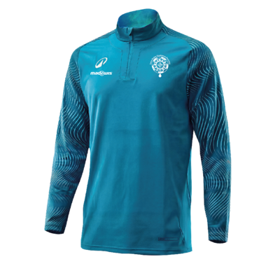 SWEAT DEC TURQUOISE ST DIDIER 26-27 (531M)