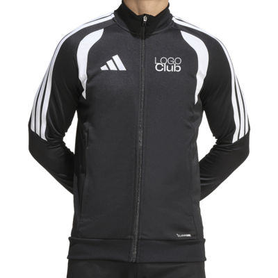 VESTE TR ADI BRODEE JUNIOR TIRO26 LEAGUE BOUTIQUE