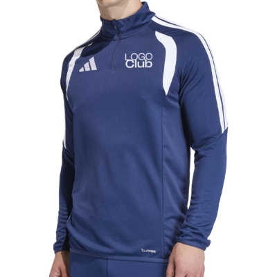 SWEAT ZIP ADI BRODE TR SENIOR TIRO26 LEAGUE BOUTIQUE