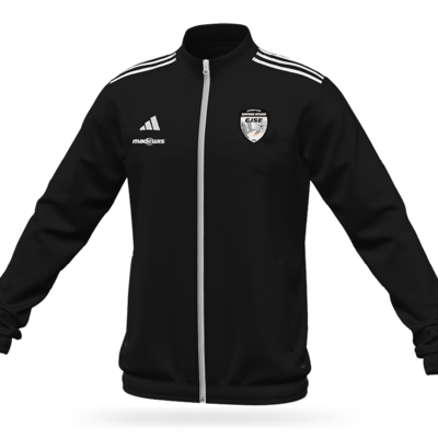 VESTE NOIRE SAINTONGE IA0430-IA0416 25-26 (879A-66)