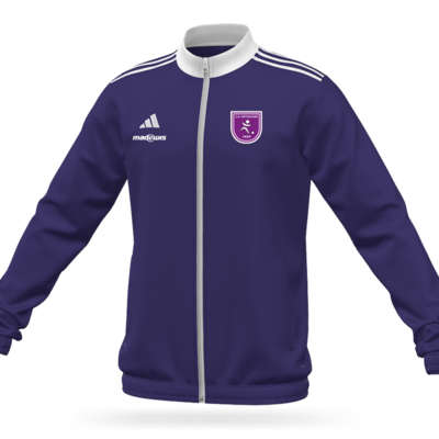 VESTE VIOLETTE ARTIGUAISE IA0430-IA0416 25-26 (876A-63)
