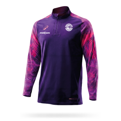SWEAT DEC VIOLET ST GERMAIN 26-27 (531F)