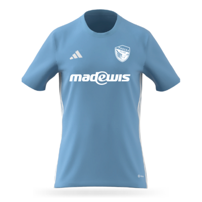 MAILLOT ADI CIEL PHOCEA 26-27 (2229I)