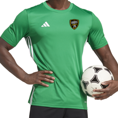 MAILLOT ADI FLOQ SENIOR TABELA23 BOUTIQUE