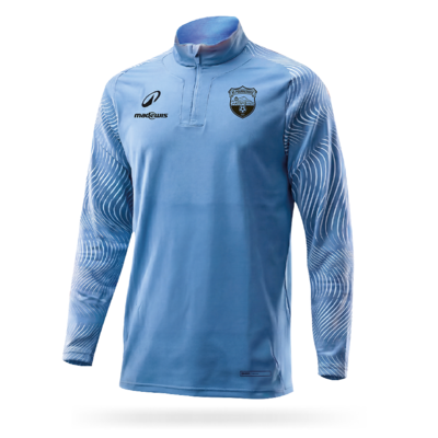 SWEAT DEC CIEL POURRIEROISE 26-27 (531L)