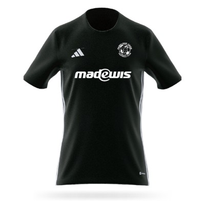 MAILLOT ADI NOIR PARELOUP 26-27 (2229A)