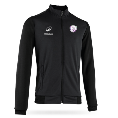 VESTE DEC NOIRE FC2V 26-27 (503A)