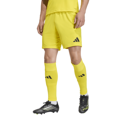 SHORT ADI JAUNE ENTRADA26 BOUTIQUE