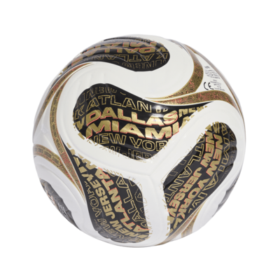MINI BALLON FIFA WORLD CUP 26 TRIONDA FINALS