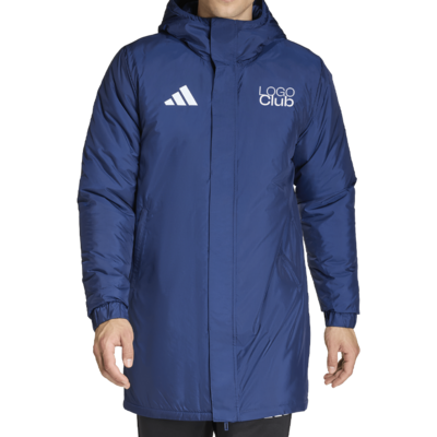PARKA STADIUM ADI BRODEE JUNIOR ENTRADA26 BOUTIQUE