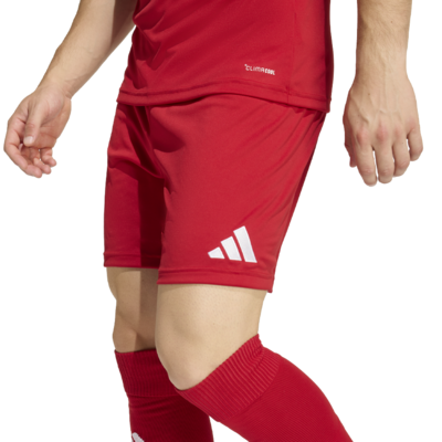 SHORT ADI ROUGE ENTRADA26