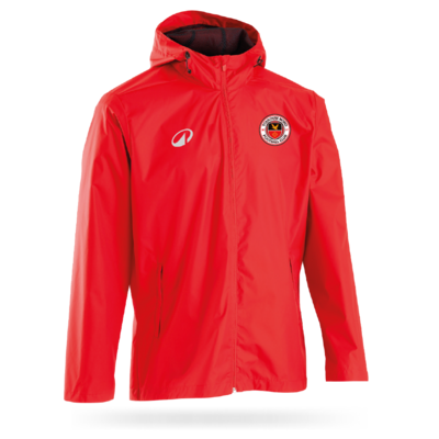 KWAY DEC ROUGE TOULOUSE NORD 26-27 (508C)