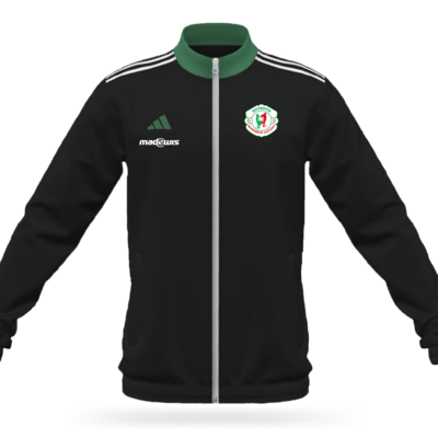 VESTE NOIRE MONTBETON IA0430-IA0416 25-26 (743A-12)