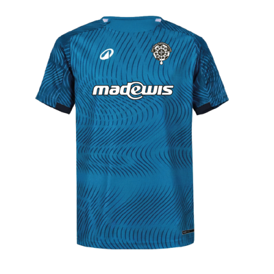 MAILLOT DEC TURQUOISE ST DIDIER 26-27 (530M)