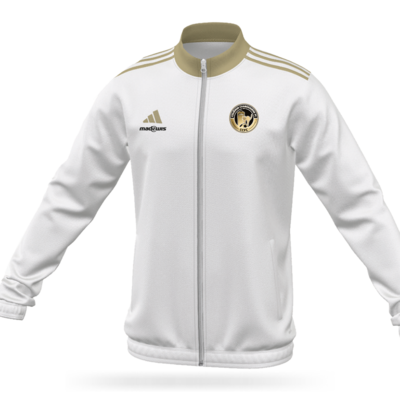 VESTE BLANCHE COUERON IA0430-IA0416 25-26 (753A-9)