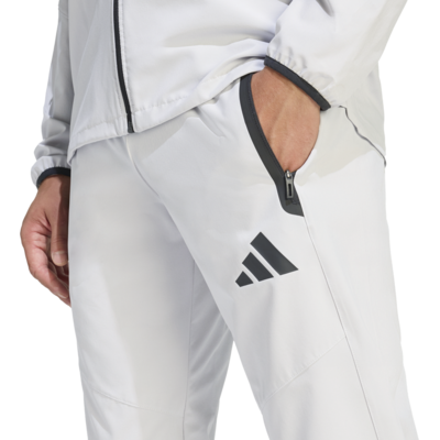 PANT. ADI GRIS TRAVEL TIRO26 BOUTIQUE