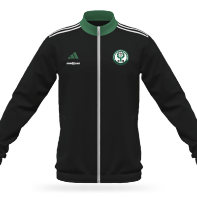 VESTE NOIRE EPINAY IA0430-IA0416 25-26 (743A-12)