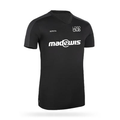 MAILLOT NOIR ARGENTEUIL 24-25