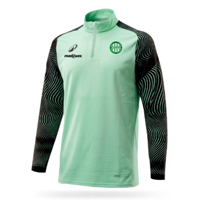 SWEAT DEC MENTHE COURTRY 26-27 (531J)