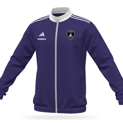 VESTE VIOLETTE PYRENEES FEM IA0430-IA0416 25-26 (876A-63)