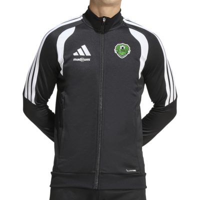 VESTE ADI NOIR BONNEUIL 26-27 (2671A)