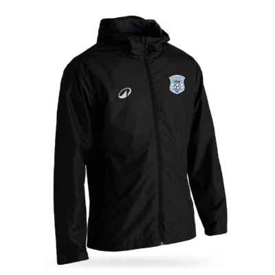 KWAY DEC NOIR PALOIS 26-27 (508A)