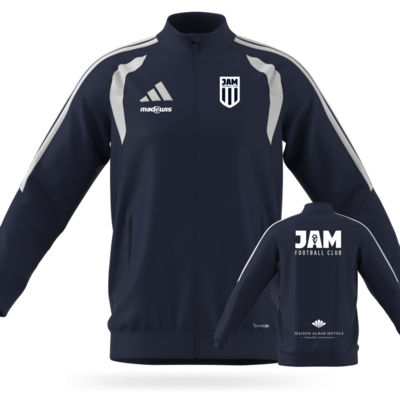 VESTE ADI MARINE MONTROUGE 26-27 (2671D)