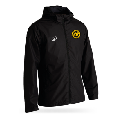 KWAY DEC NOIR SARRIANS 26-27 (508A)