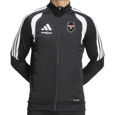 VESTE ADI NOIRE 2ROCHERS 26-27 (2671A)