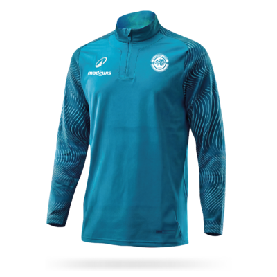SWEAT DEC TURQUOISE ST GERMAIN 26-27 (531M)