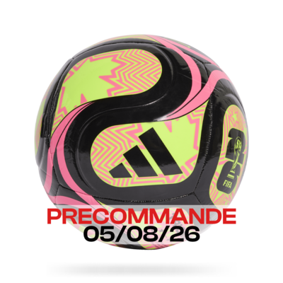 BALLON FIFA WORLD CUP 26 TRIONDA LEAGUE