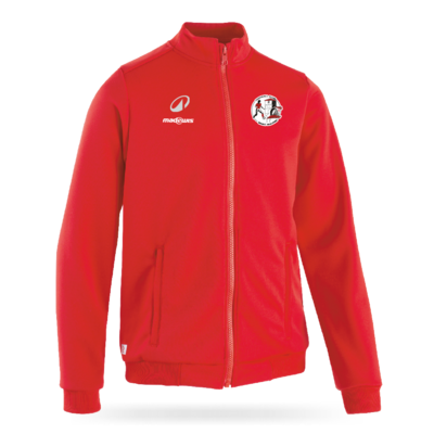 VESTE DEC ROUGE MAURINOIS 26-27 (503C)