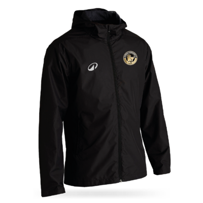 KWAY DEC NOIR COUERON 26-27 (508A)