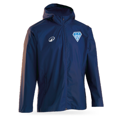 VESTE MARINE RONCHIN 25-26 (508E)