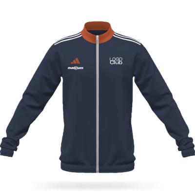 VESTE MARINE VEFC IA0430-IA0416 25-26 (768A-51)