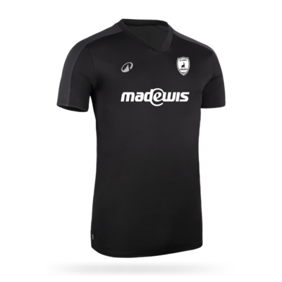 MAILLOT NOIR PYRENEES FEM 25-26 (500A)