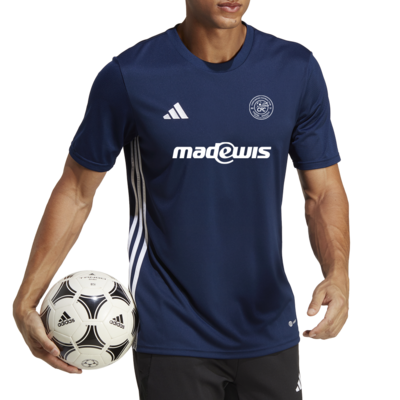 MAILLOT ADI MARINE CONFLUENCES 26-27 (2229D)
