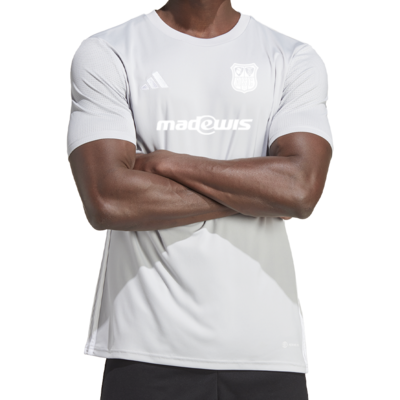 MAILLOT ADI GRIS CARGESE 26-27 (2229L)