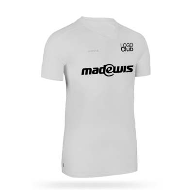 MAILLOT BLANC ARGENTEUIL 24-25